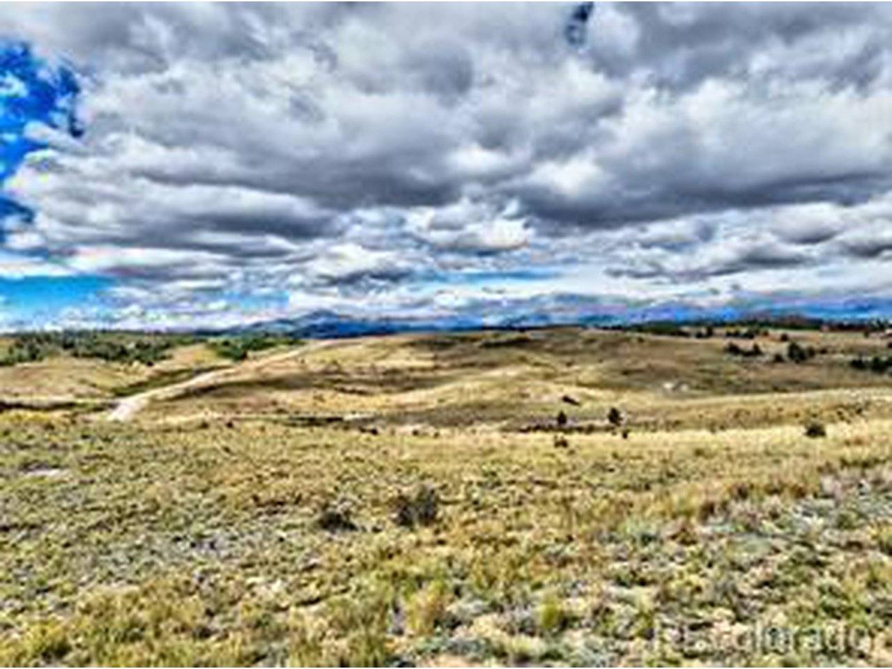 317 Lippzana, Como, CO 80432