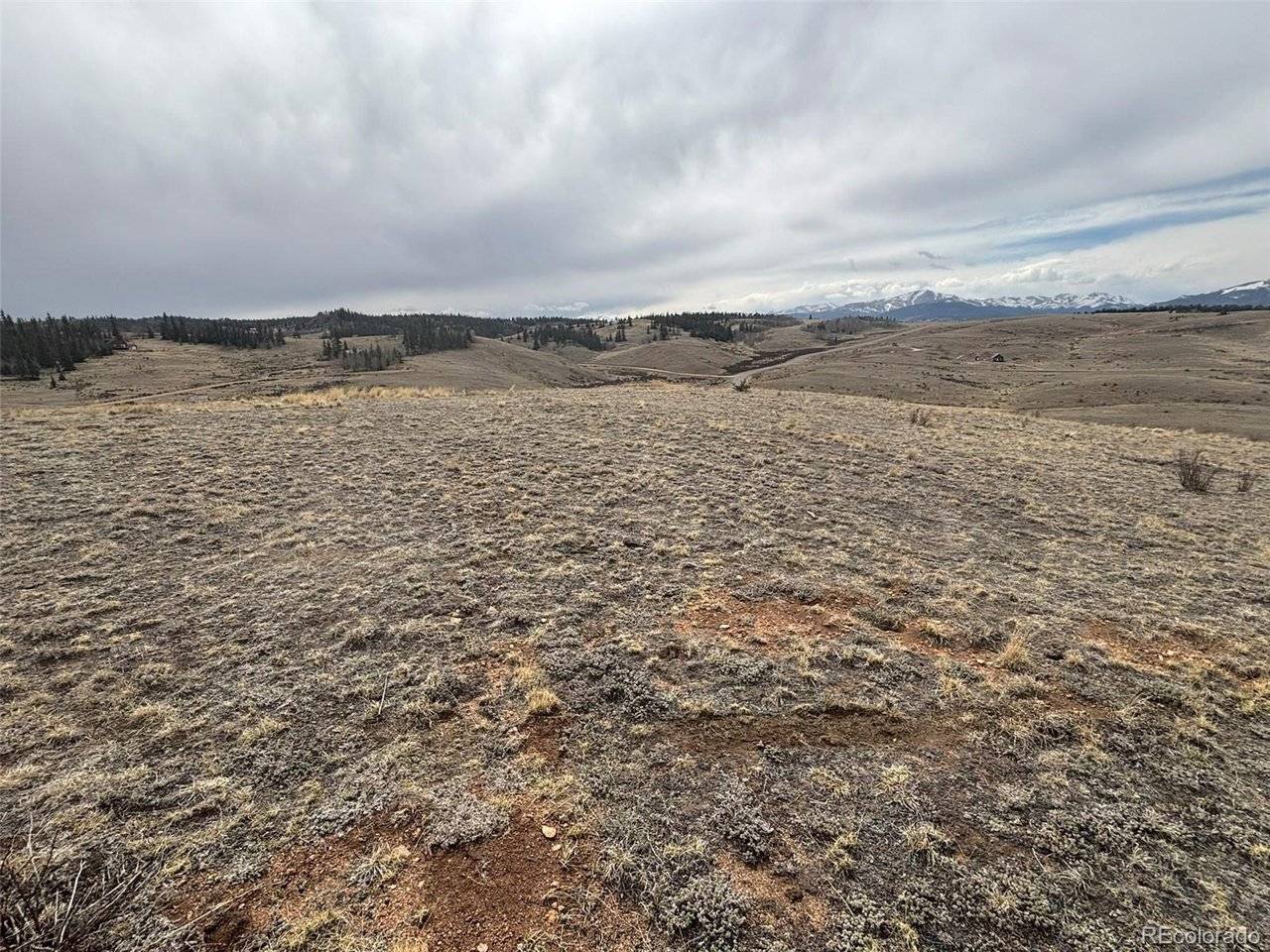317 Lippzana, Como, CO 80432