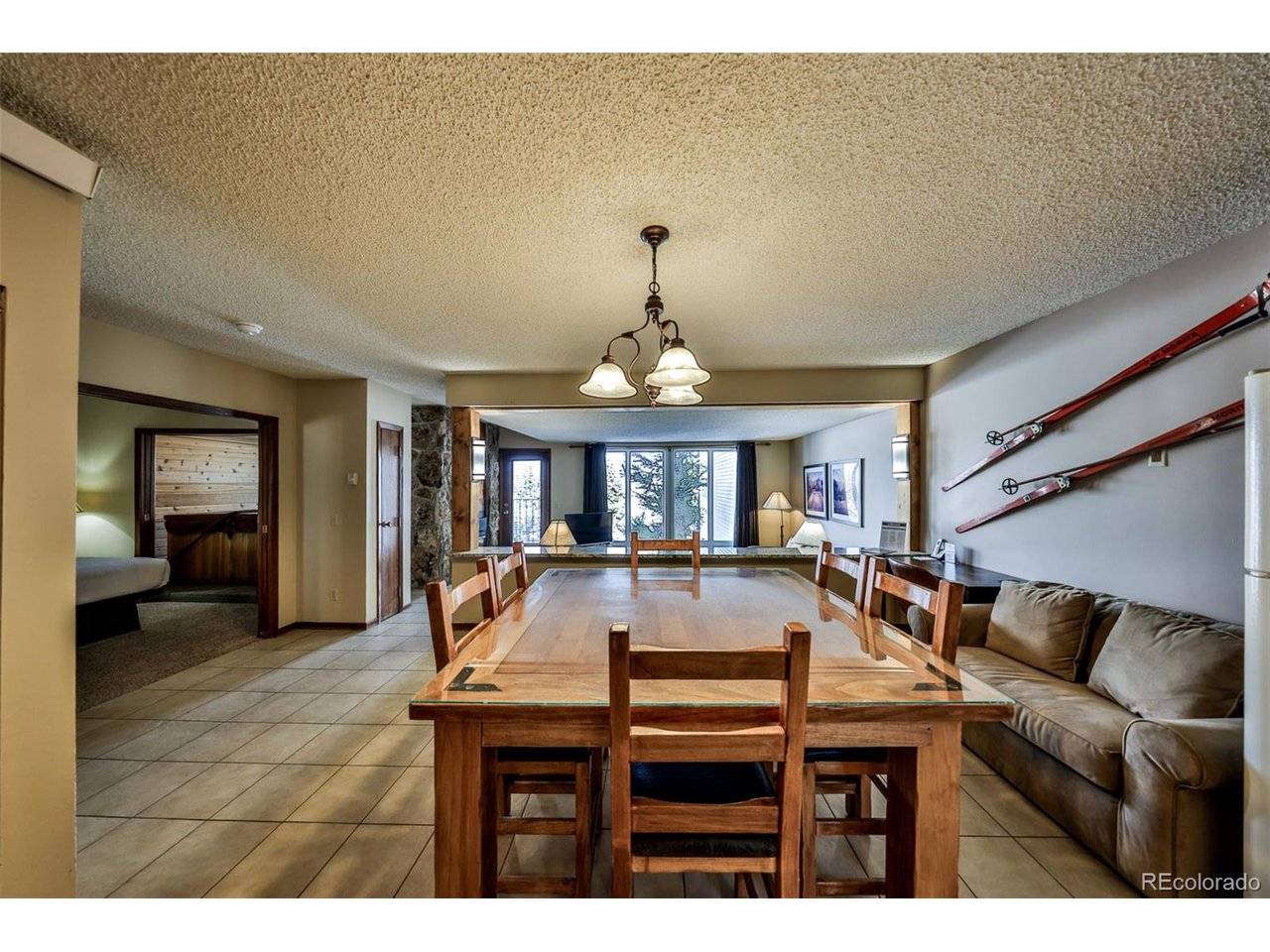 96 Mountainside #B44, Granby, CO 80446