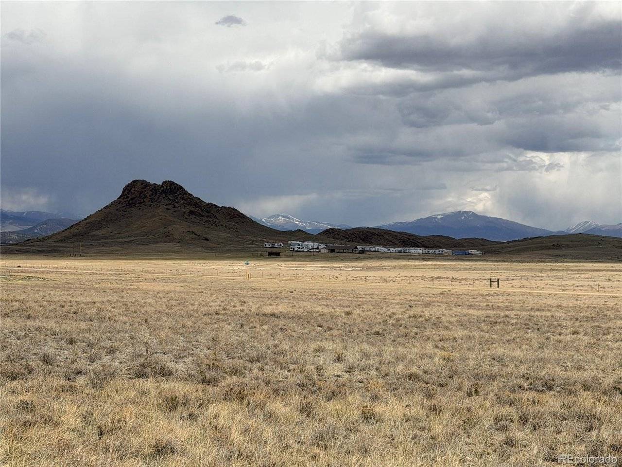 1192 Corral, Hartsel, CO 80449