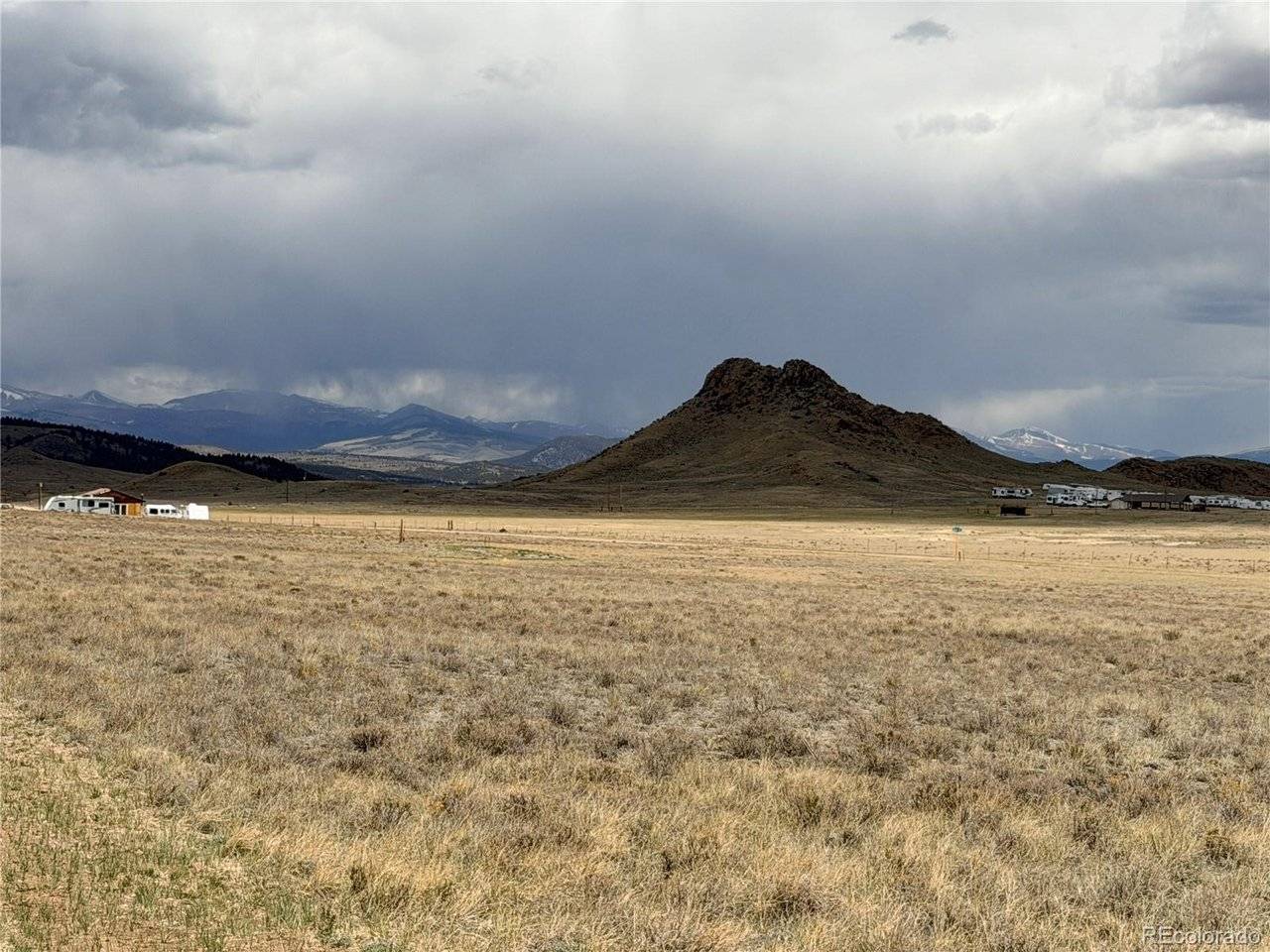 1192 Corral, Hartsel, CO 80449