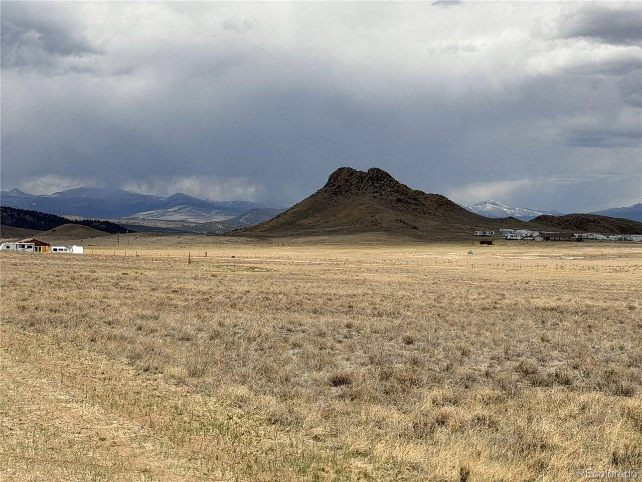 1192 Corral, Hartsel, CO 80449