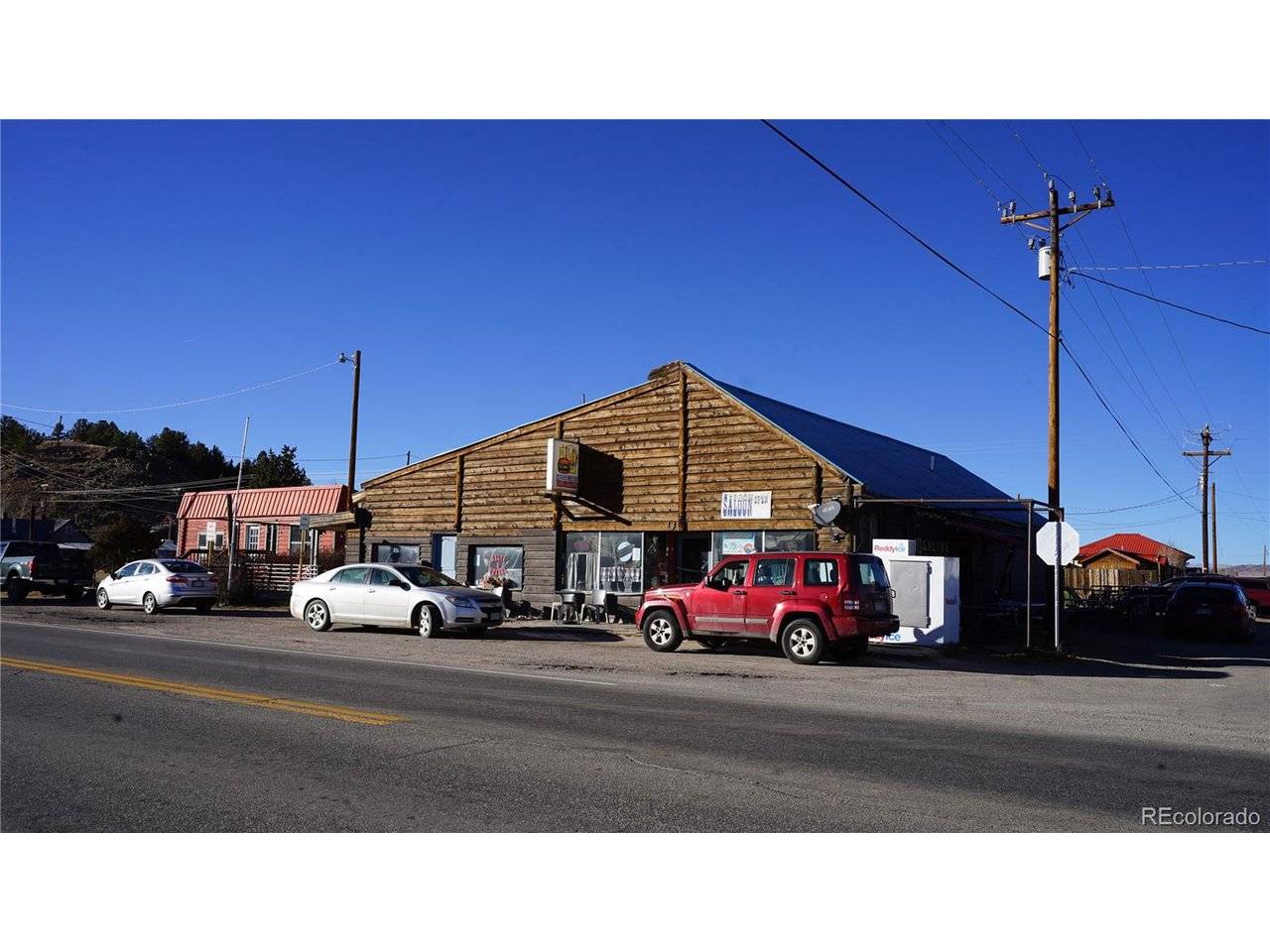 Address not disclosed, Hartsel, CO 80449