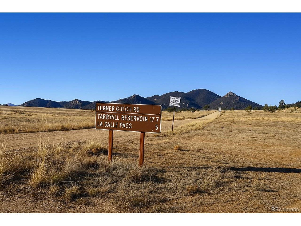 Address not disclosed, Hartsel, CO 80449