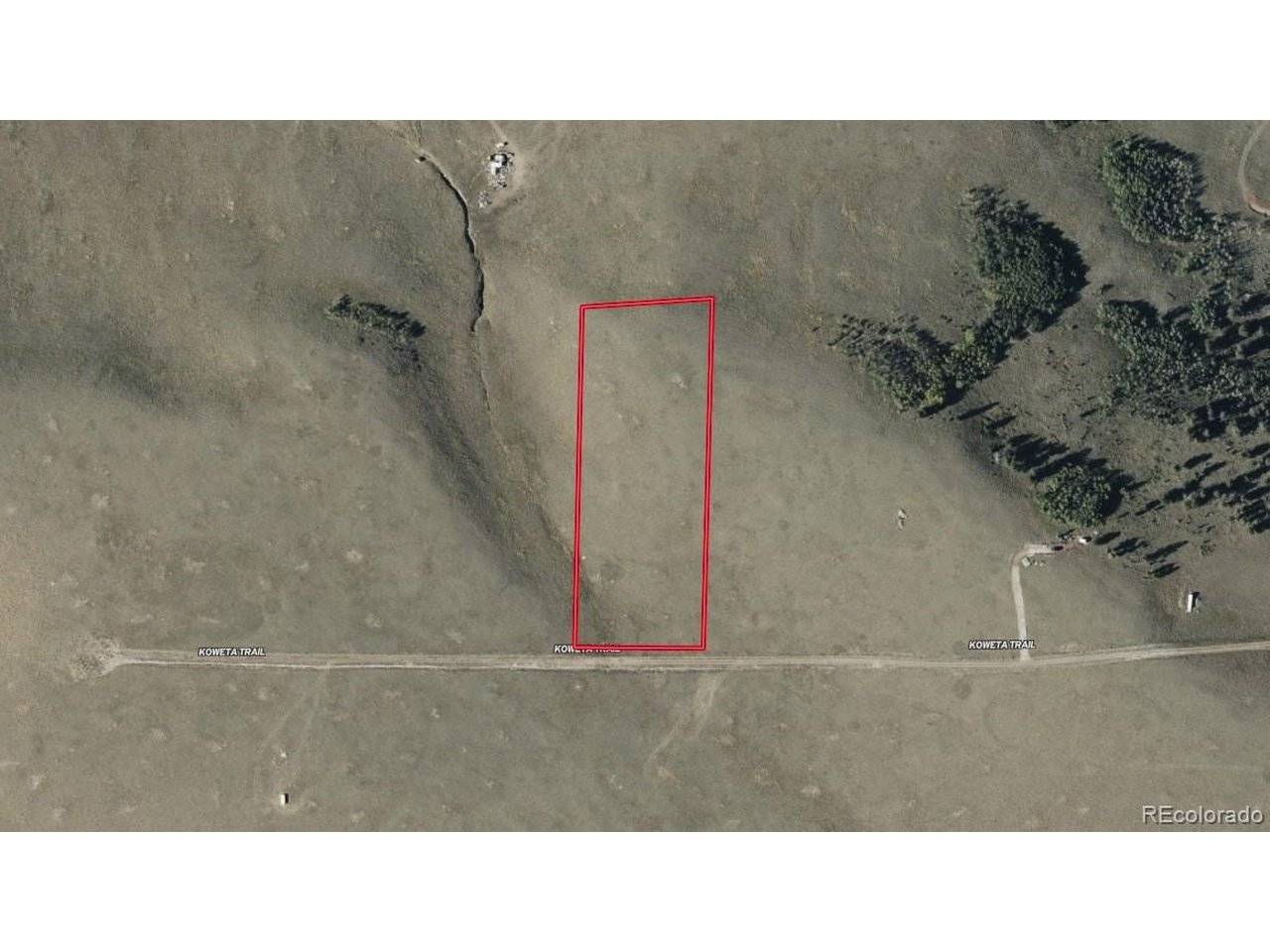 Address not disclosed, Hartsel, CO 80449