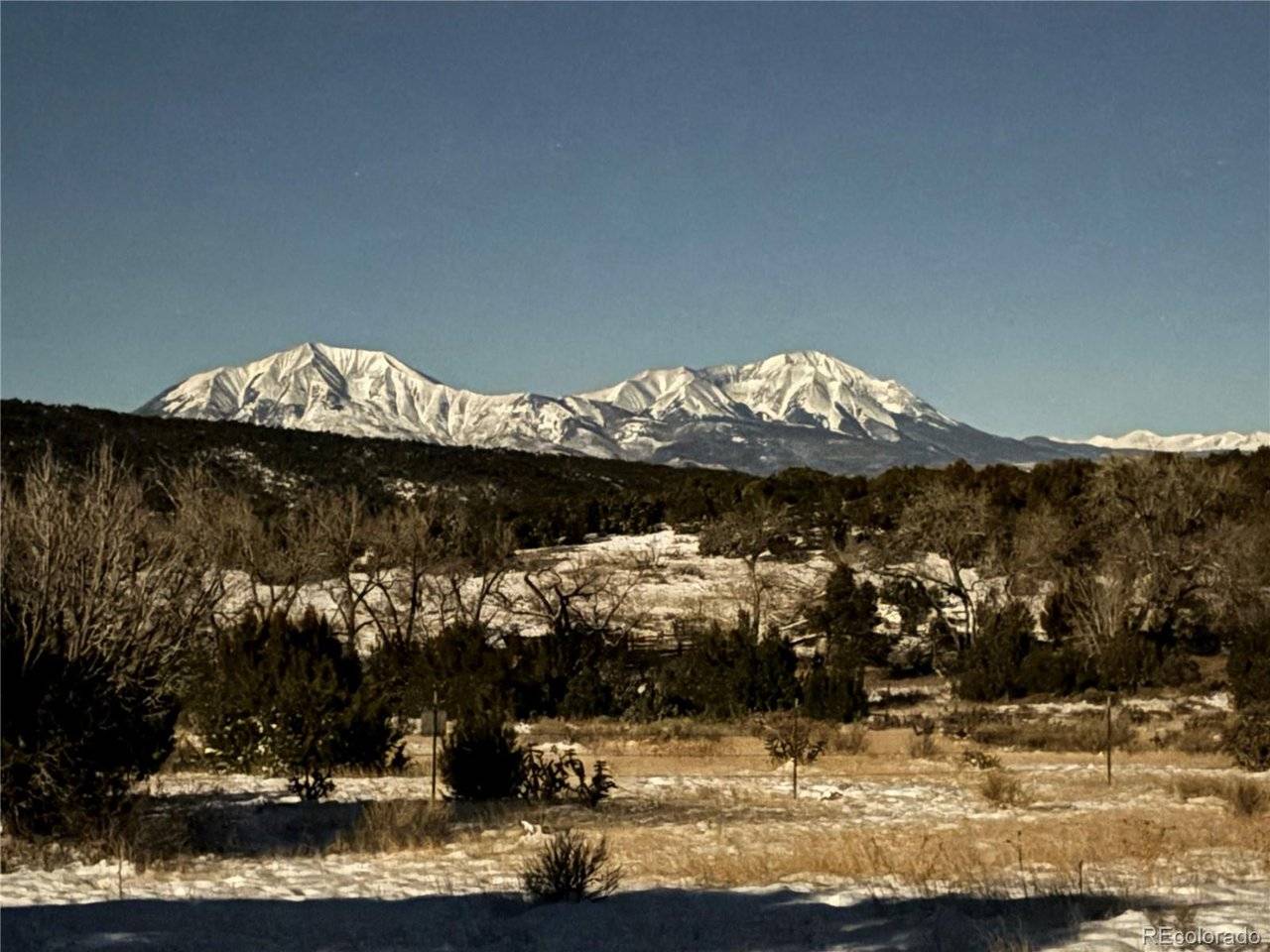23 Black Diamond, Walsenburg, CO 81089