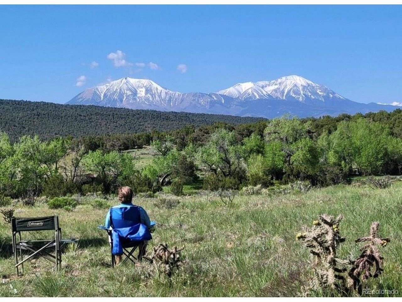 23 Black Diamond, Walsenburg, CO 81089