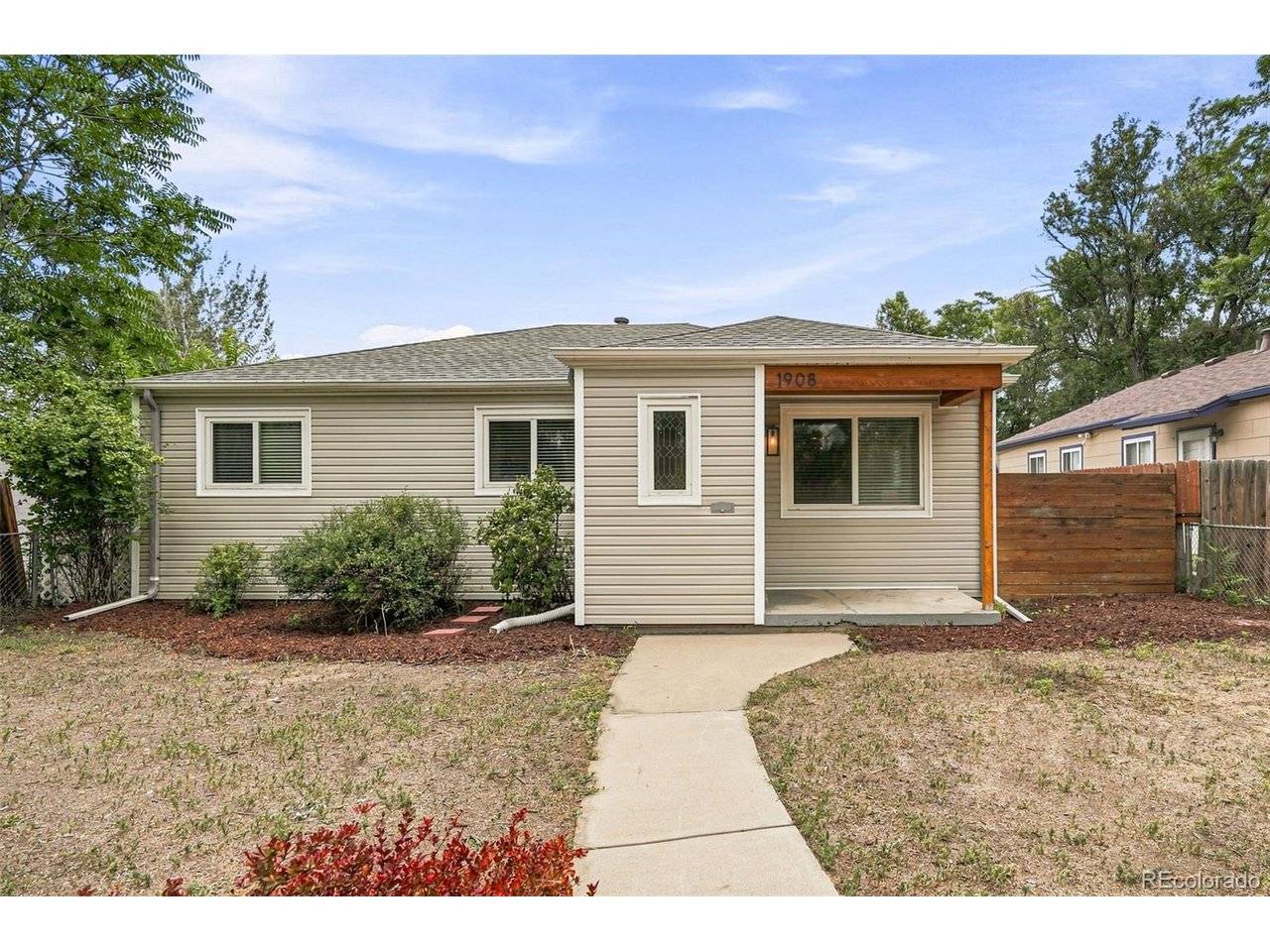 1908 Akron, Aurora, CO 80010
