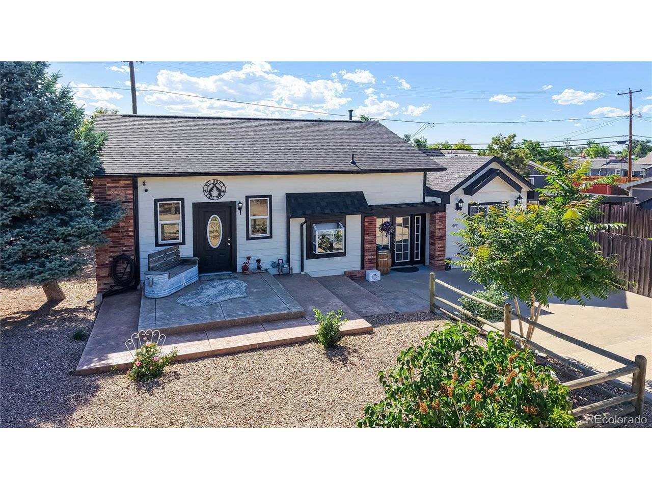 693 S 5th, Brighton, CO 80601