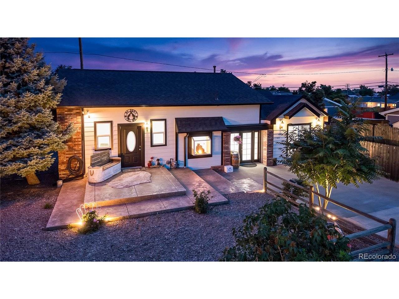 693 S 5th, Brighton, CO 80601