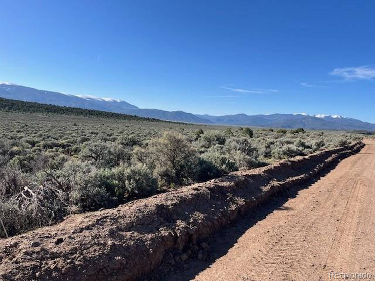 4 Elk Park, San Luis, CO 81152