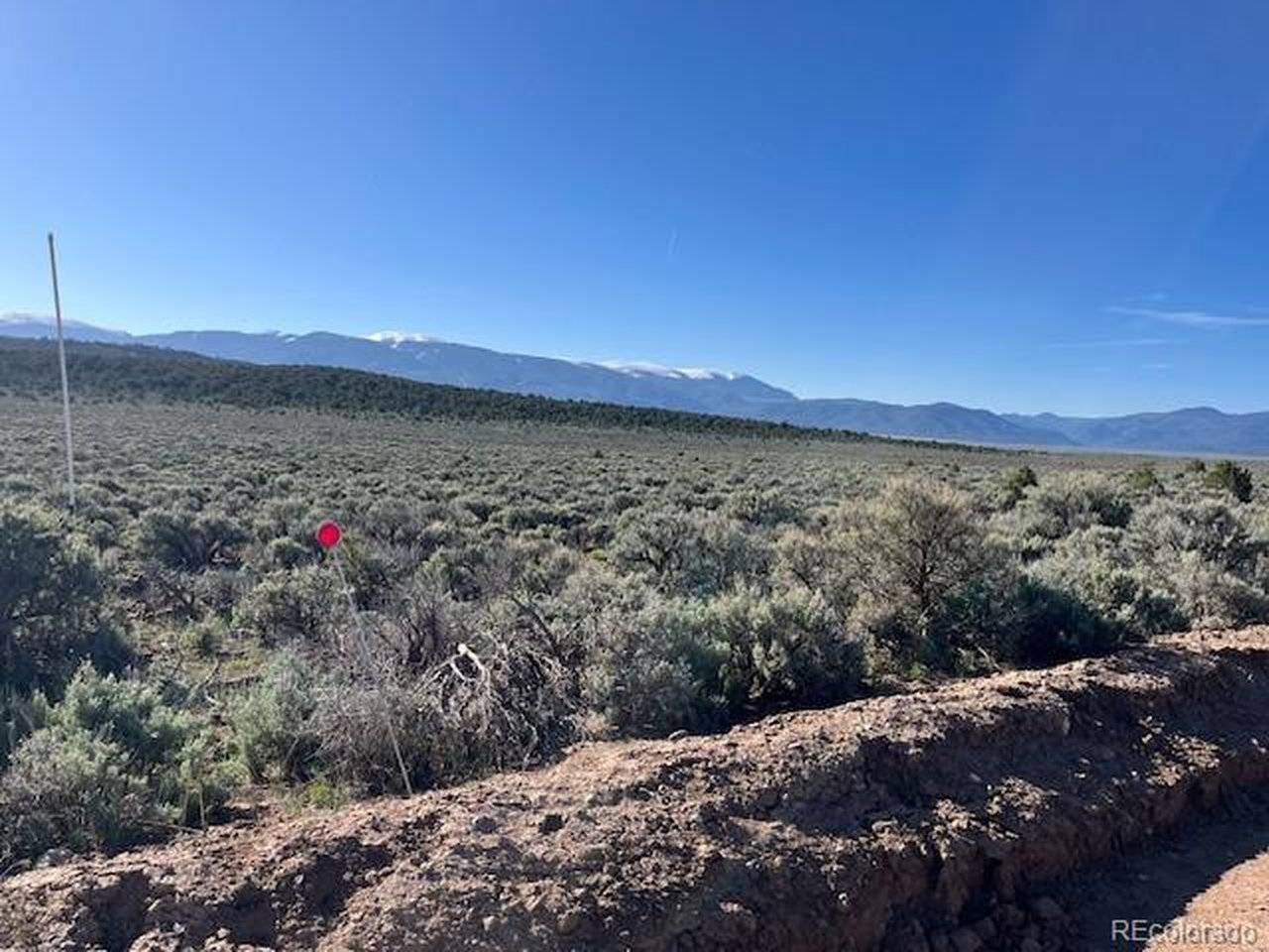 4 Elk Park, San Luis, CO 81152