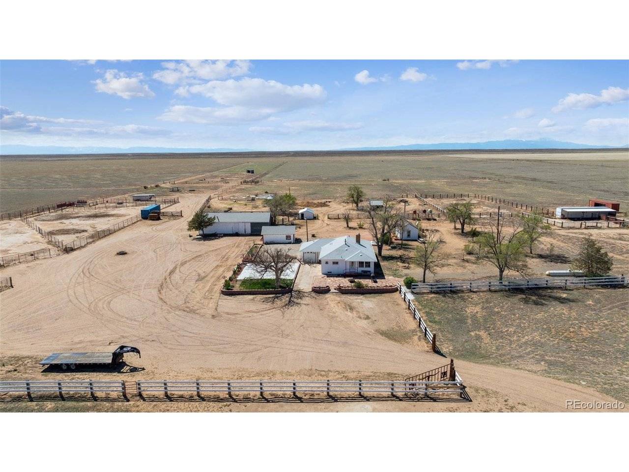 6771 Boone, Boone, CO 81025