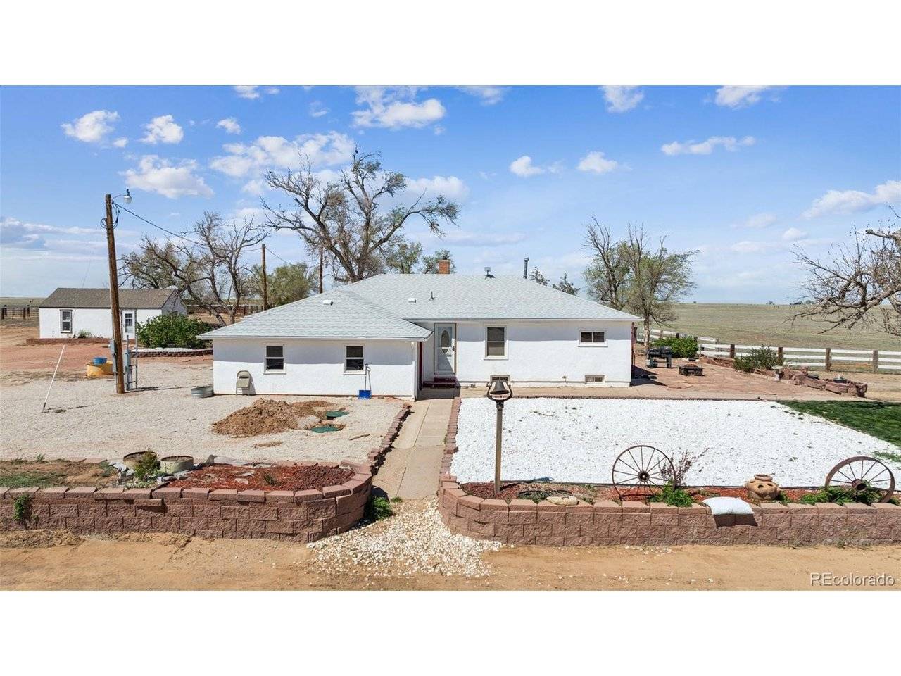 6771 Boone, Boone, CO 81025