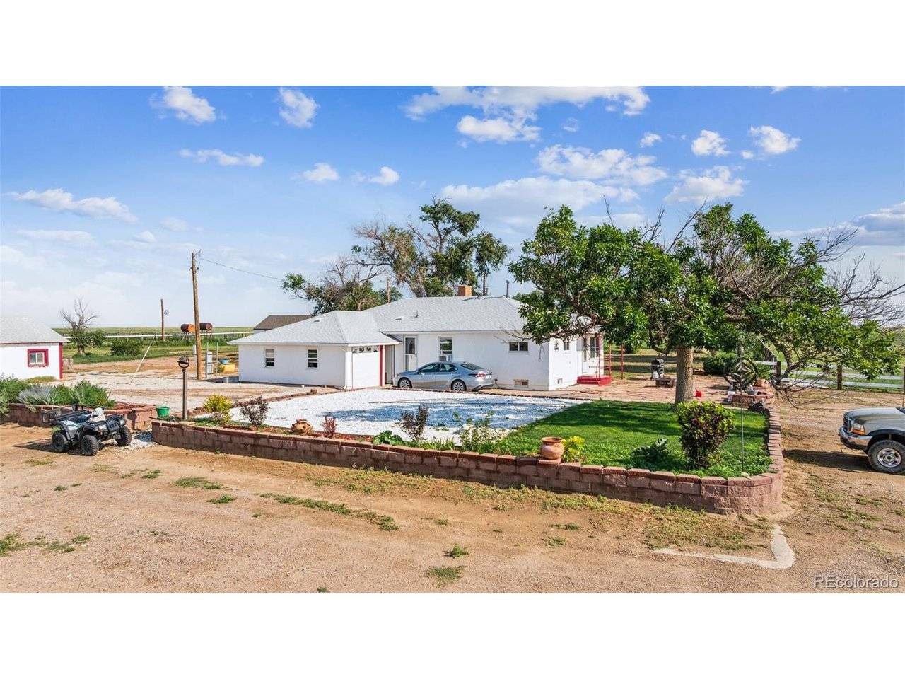 6771 Boone, Boone, CO 81025