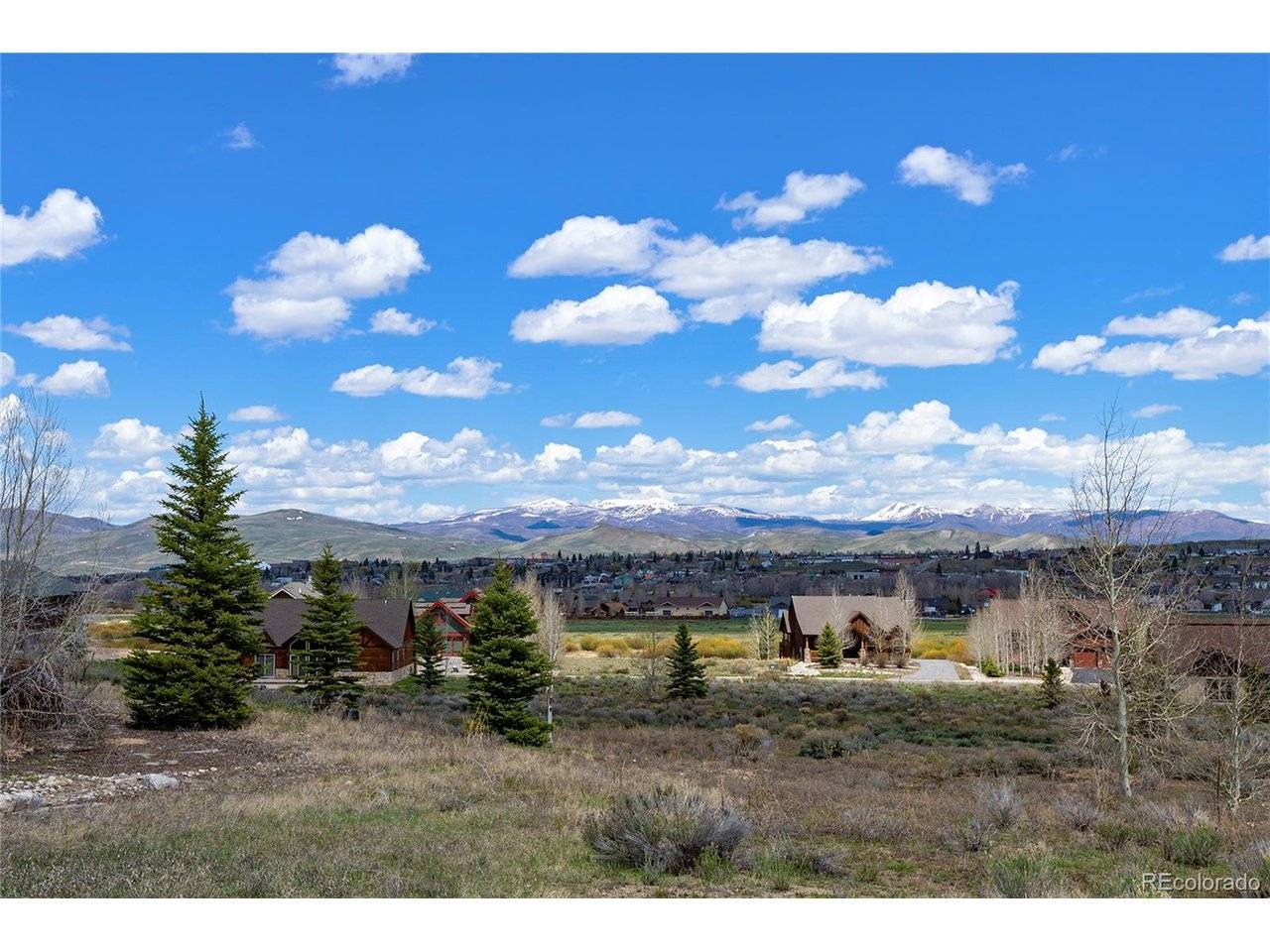 719 Saddle Ridge, Granby, CO 80446