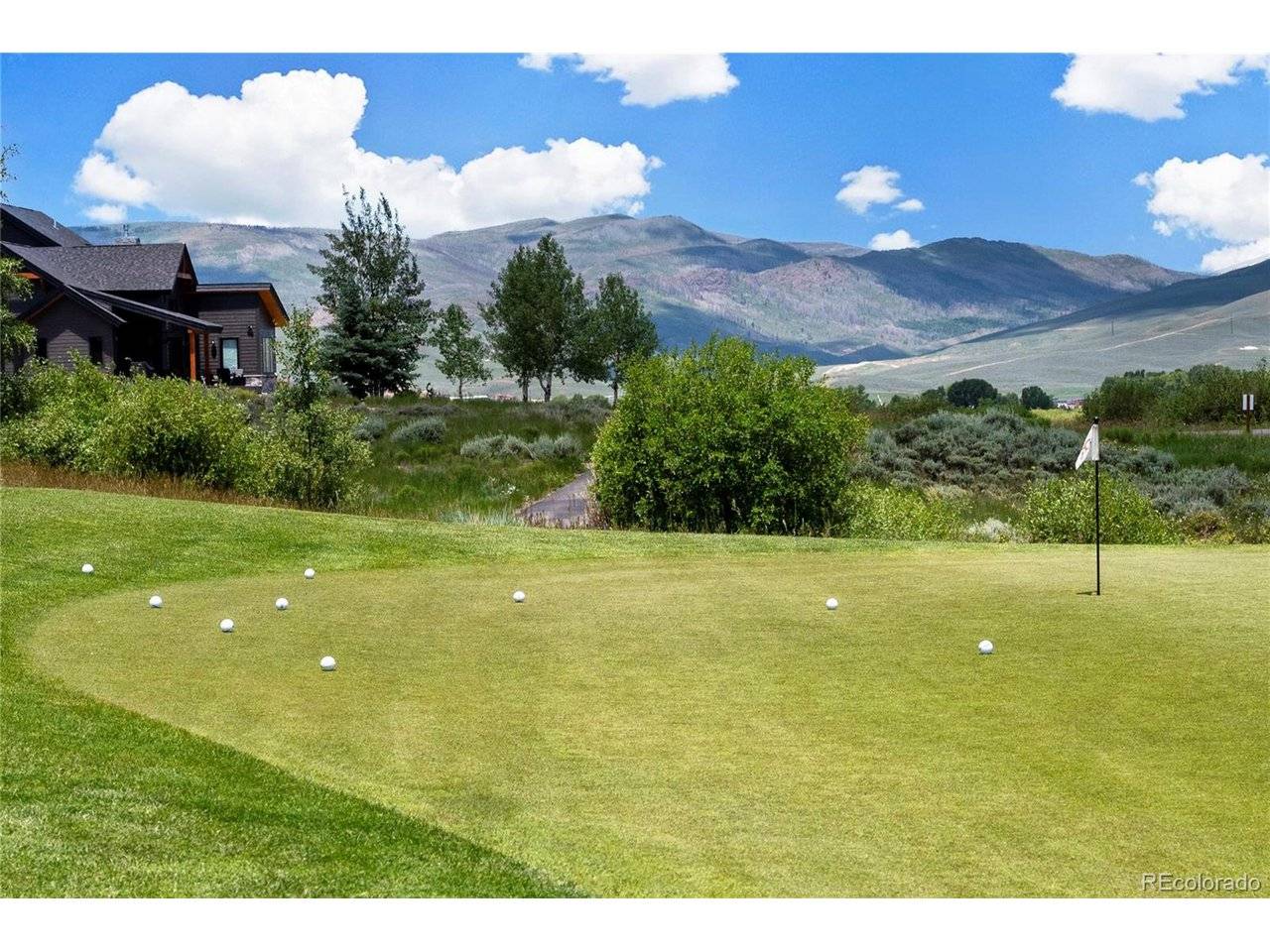 719 Saddle Ridge, Granby, CO 80446