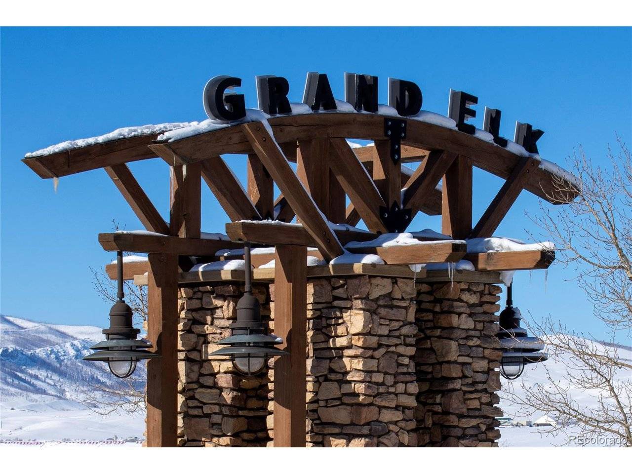 719 Saddle Ridge, Granby, CO 80446