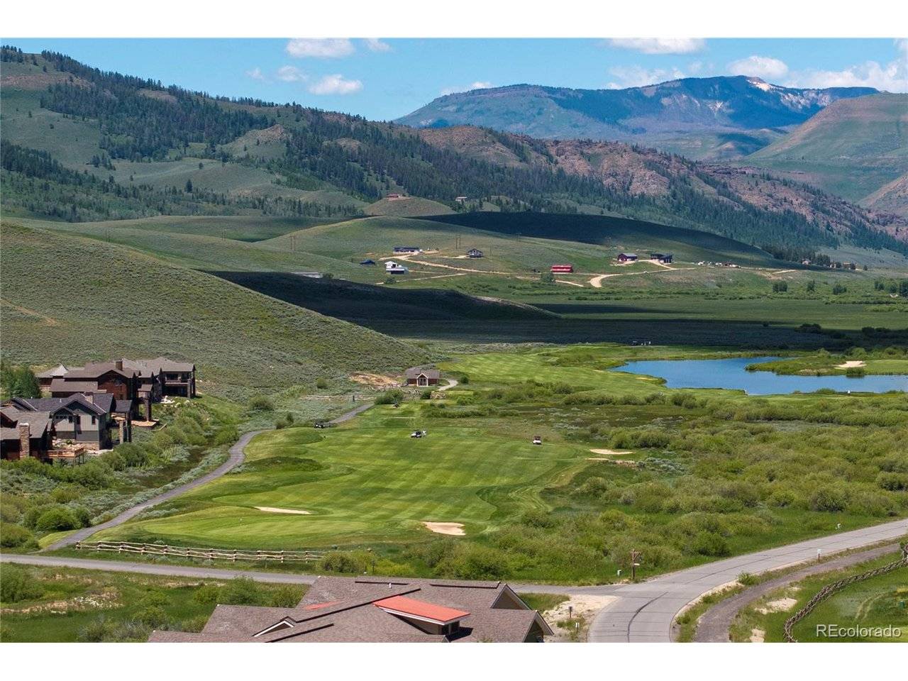 719 Saddle Ridge, Granby, CO 80446