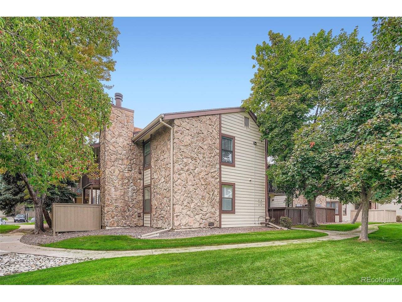 7720 W 87th #C, Arvada, CO 80005