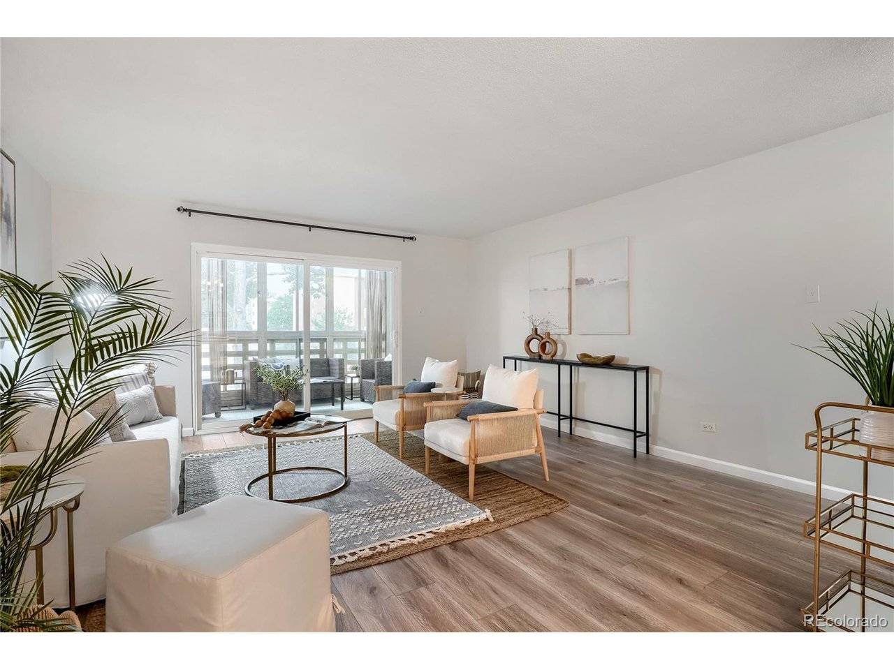 680 S Alton #1B, Denver, CO 80247