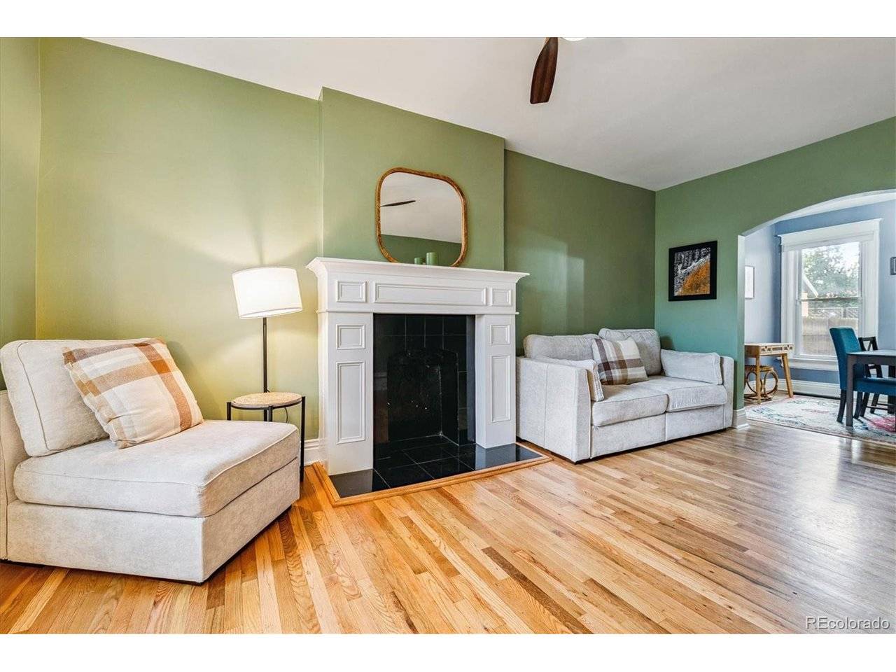 1906 E 17th, Denver, CO 80206