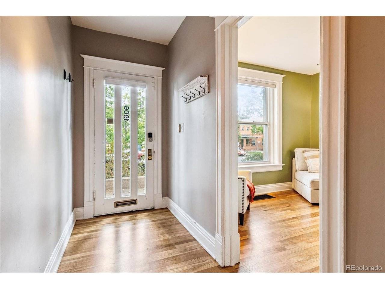 1906 E 17th, Denver, CO 80206