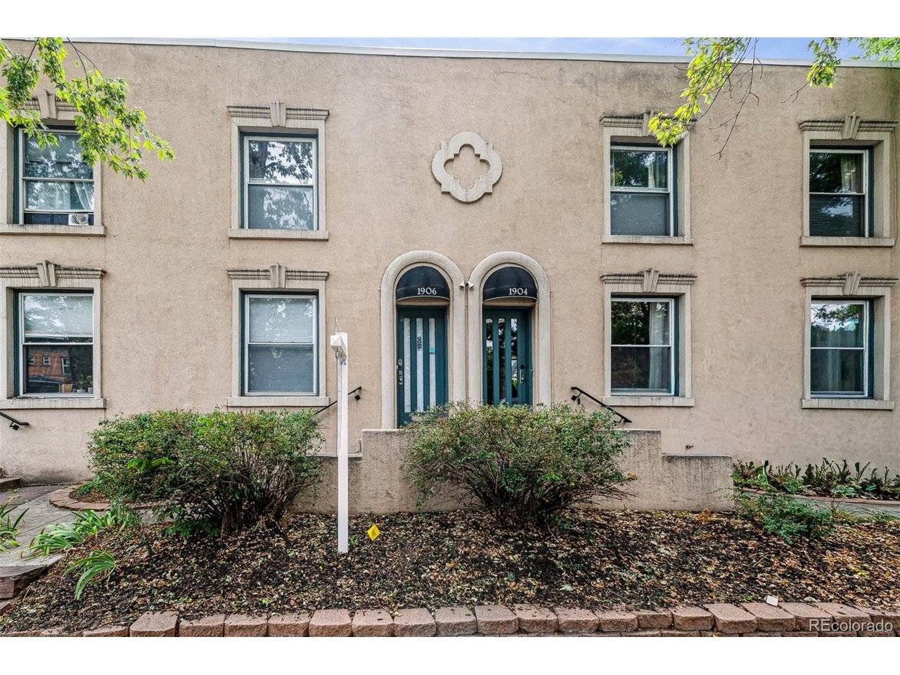1906 E 17th, Denver, CO 80206