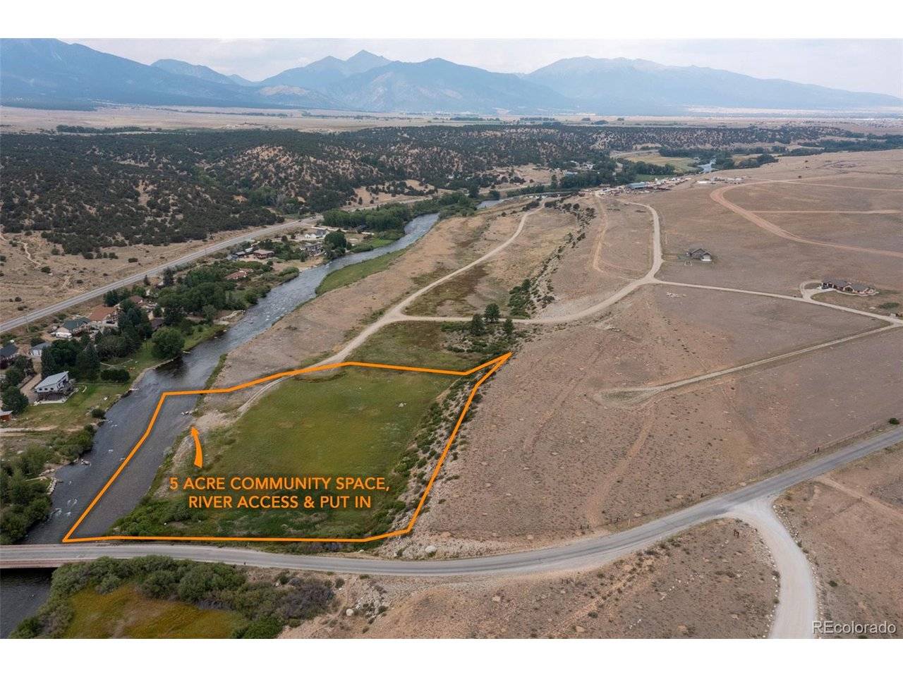 24286 River Rock, Buena Vista, CO 81211
