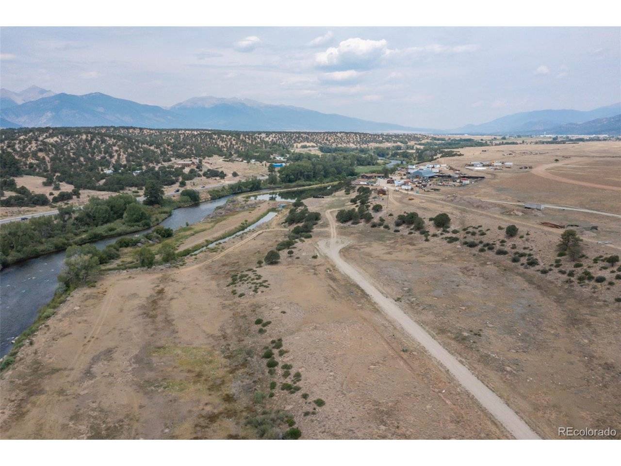 24286 River Rock, Buena Vista, CO 81211