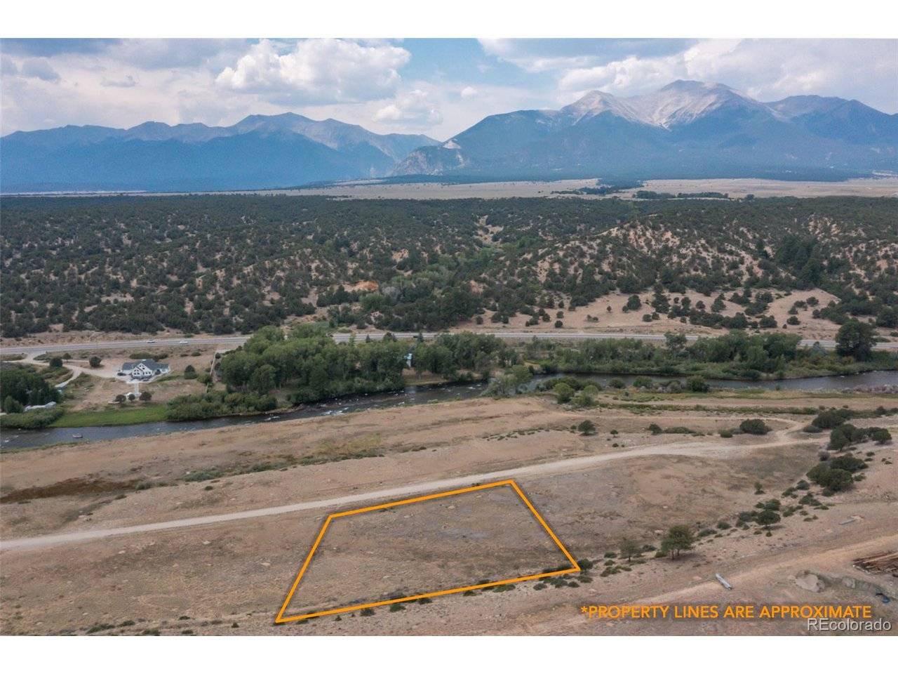 24286 River Rock, Buena Vista, CO 81211