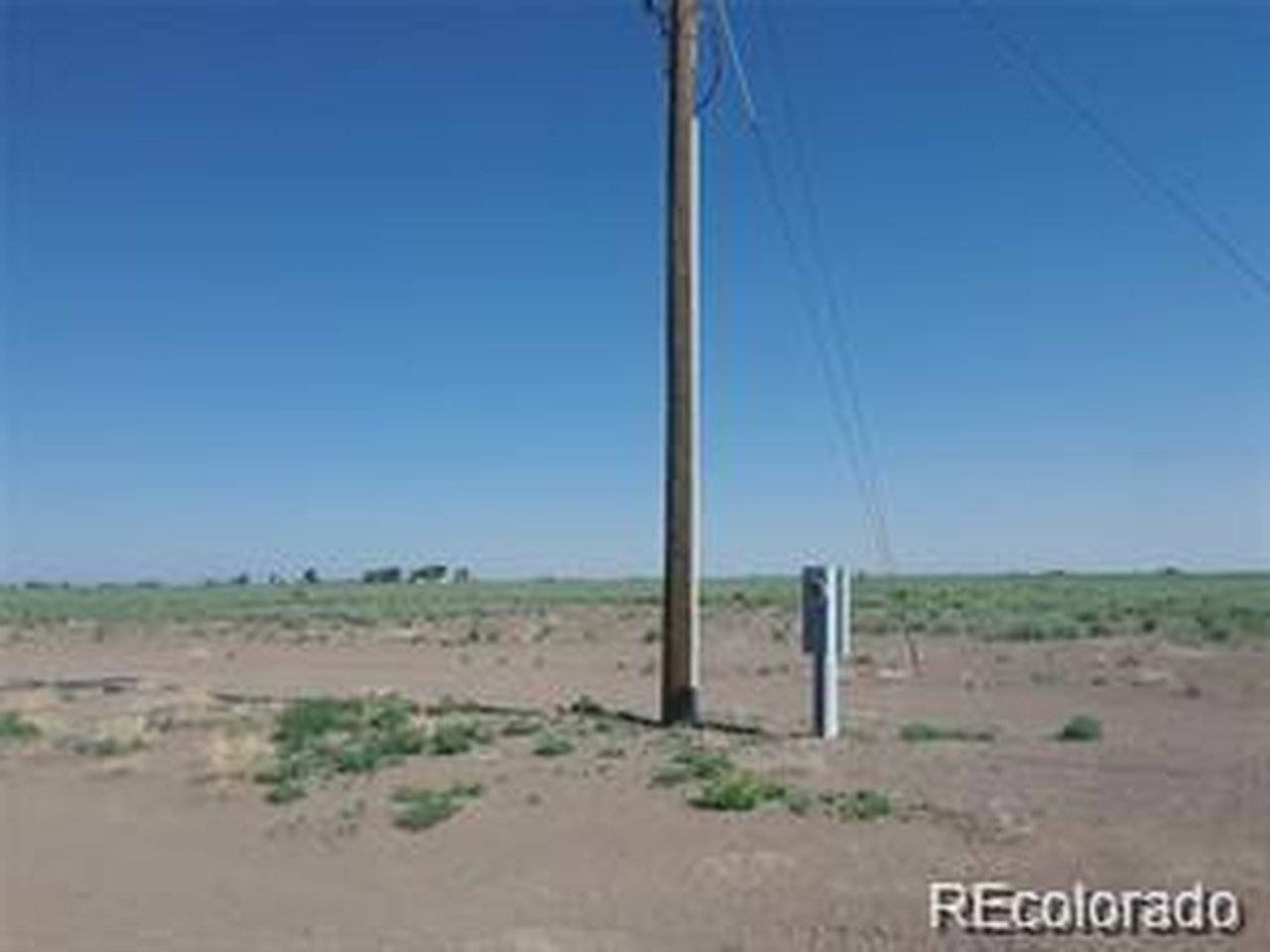 Kaulinite, Alamosa, CO 81101