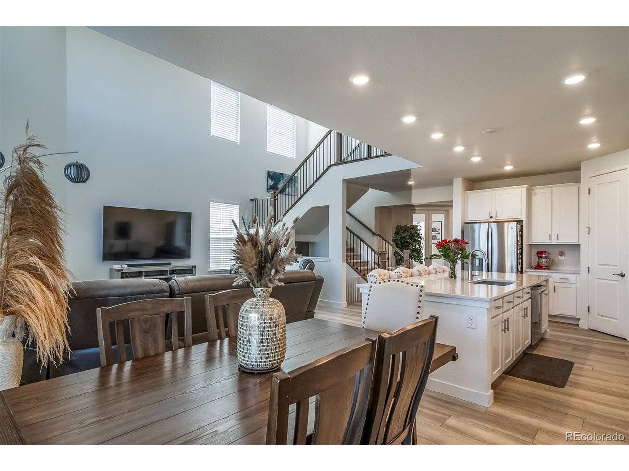 3411 Fellswoop, Castle Rock, CO 80108