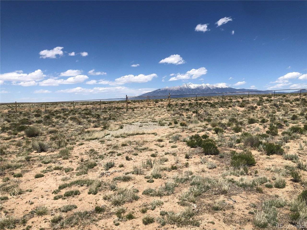 Address not disclosed, Blanca, CO 81123