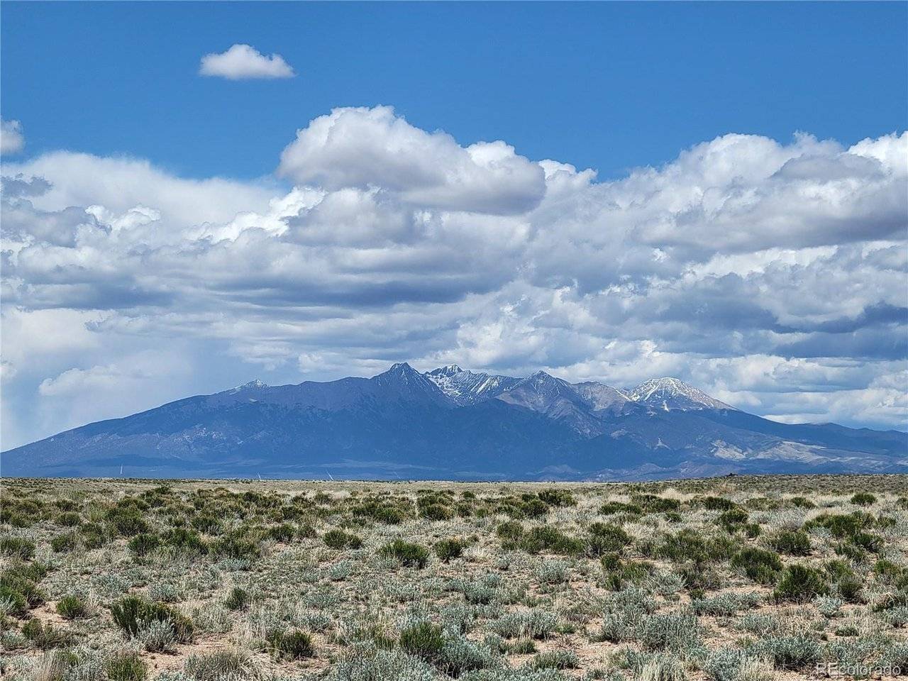 Address not disclosed, Blanca, CO 81123