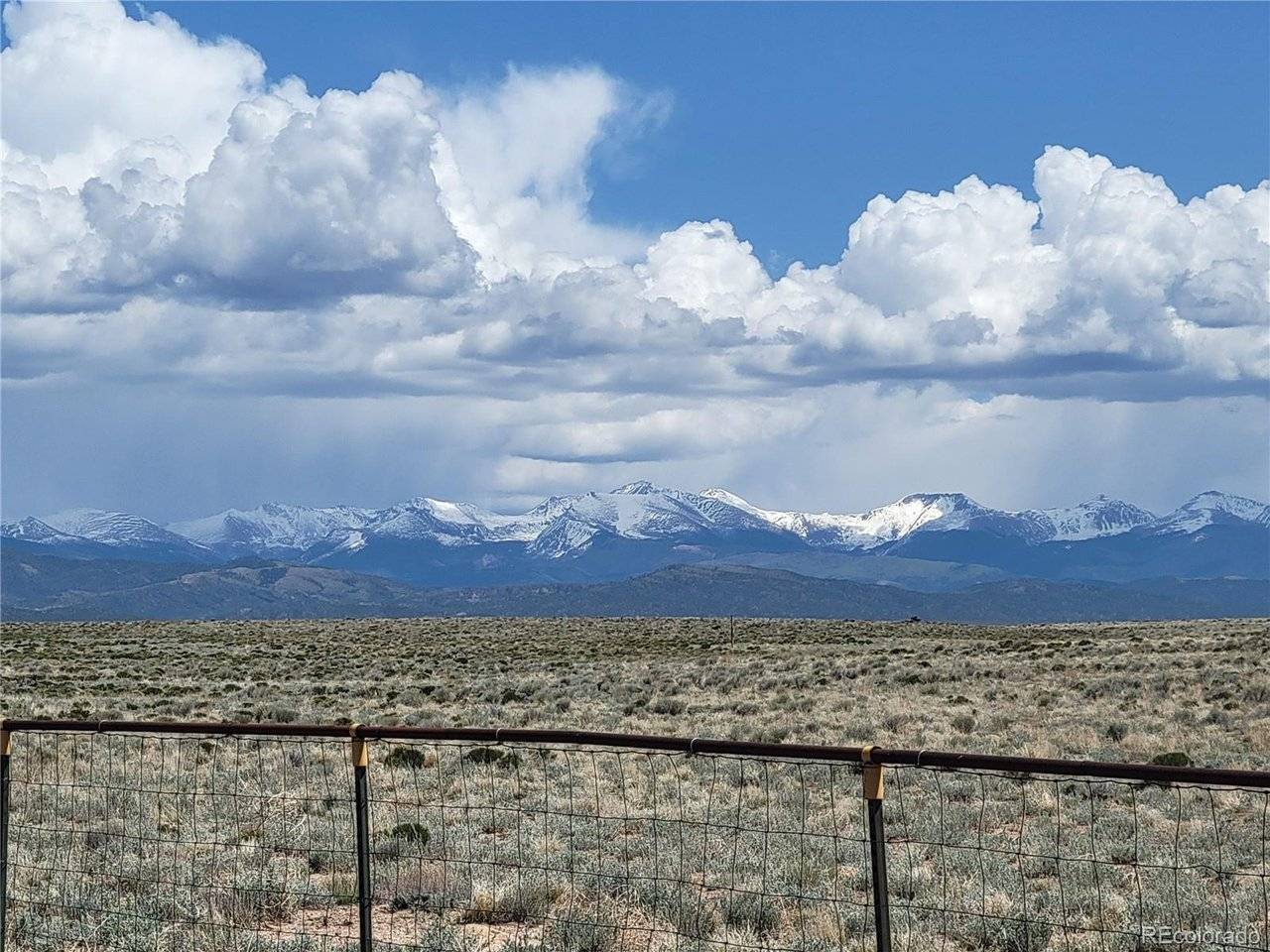 Address not disclosed, Blanca, CO 81123