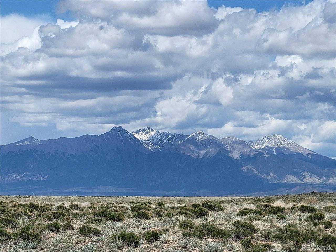 Address not disclosed, Blanca, CO 81123