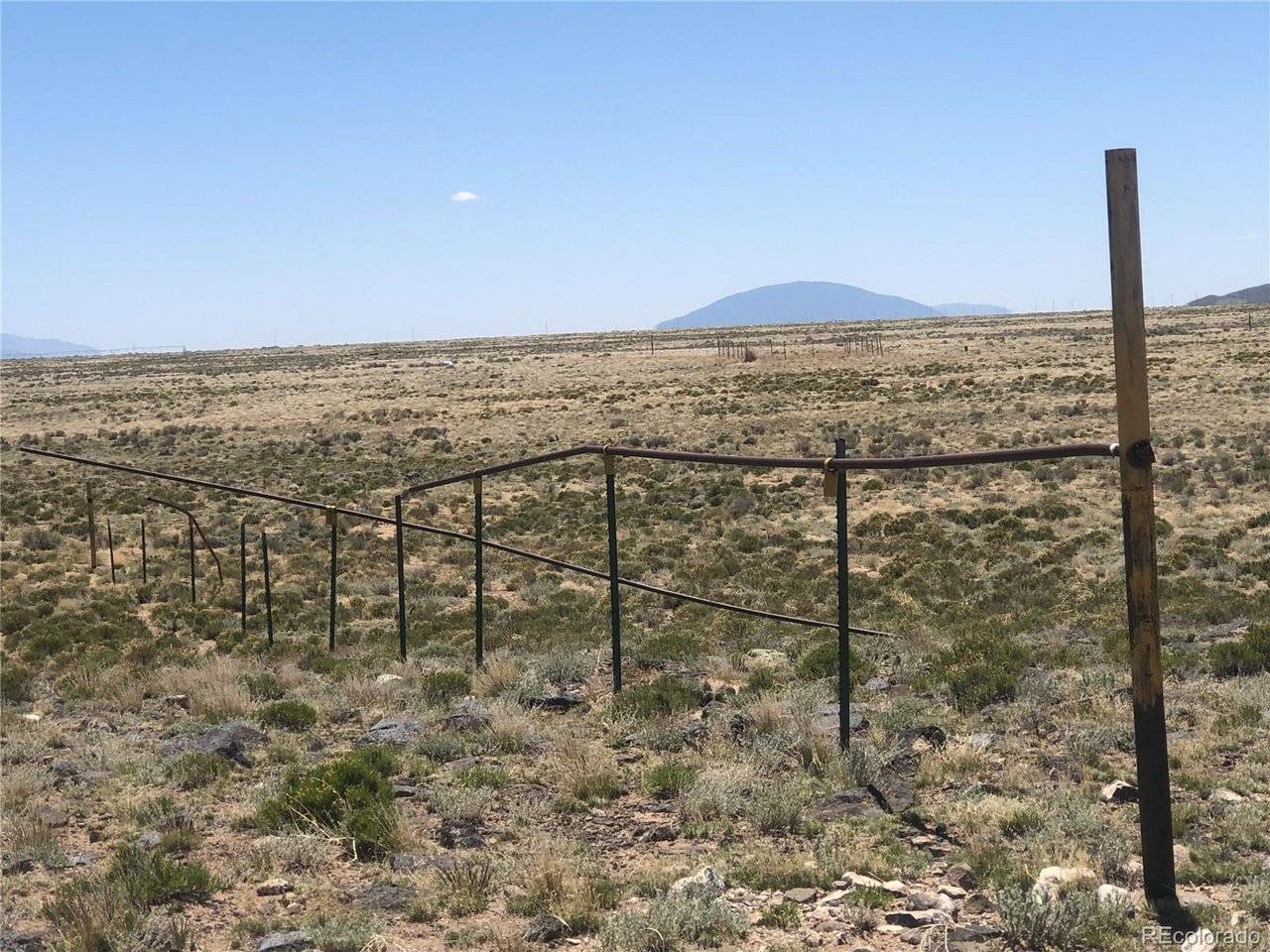 Address not disclosed, Blanca, CO 81123