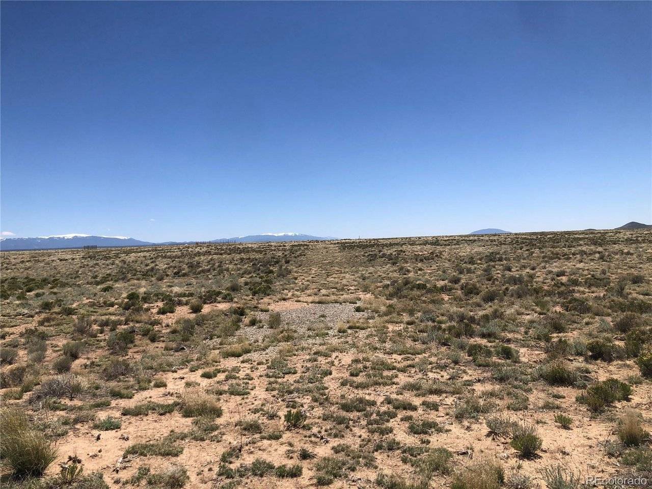 Address not disclosed, Blanca, CO 81123
