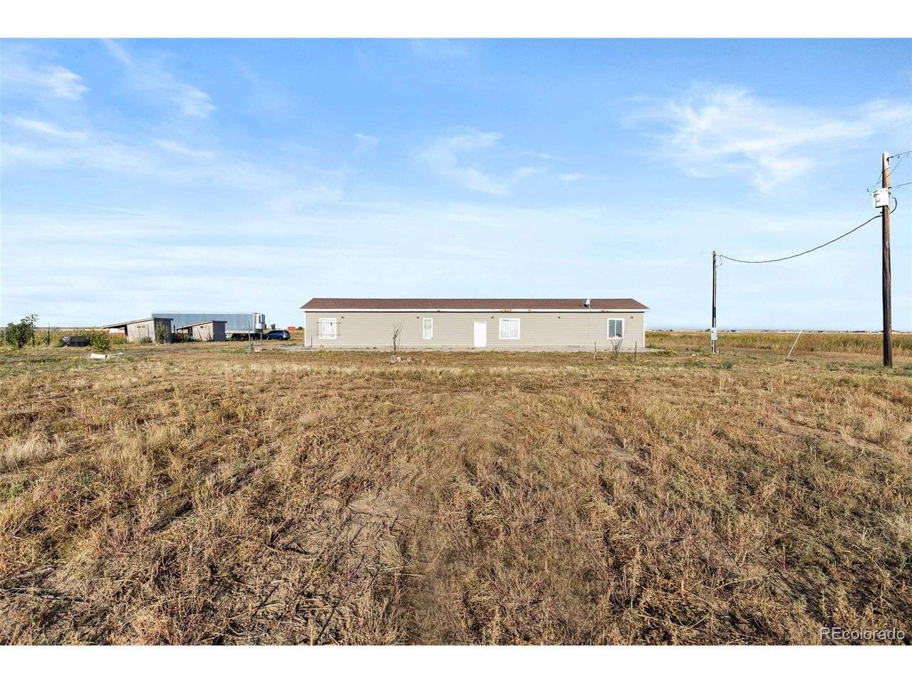 47081 E 106th, Bennett, CO 80102