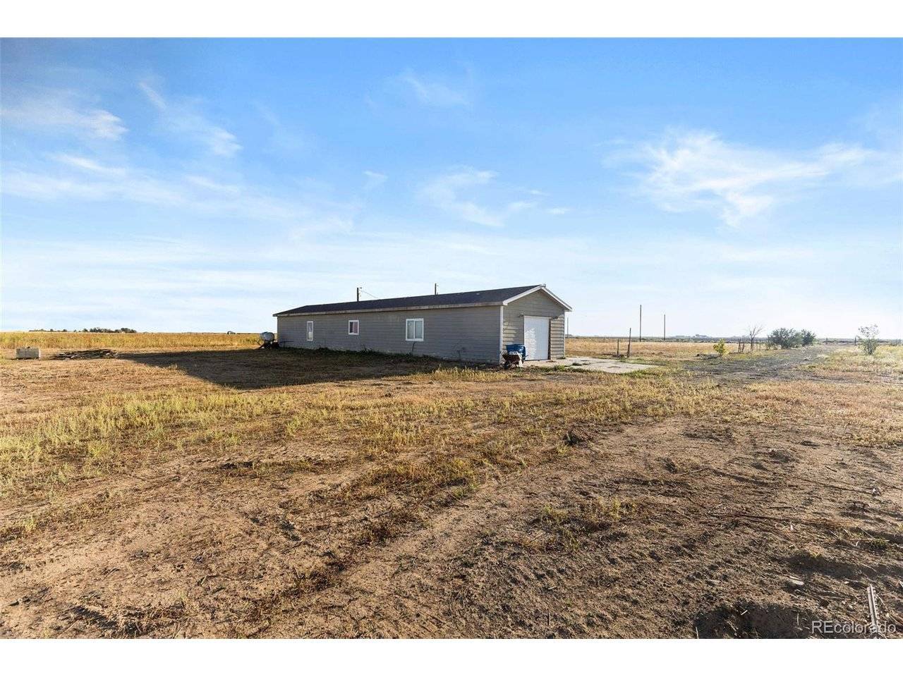 47081 E 106th, Bennett, CO 80102