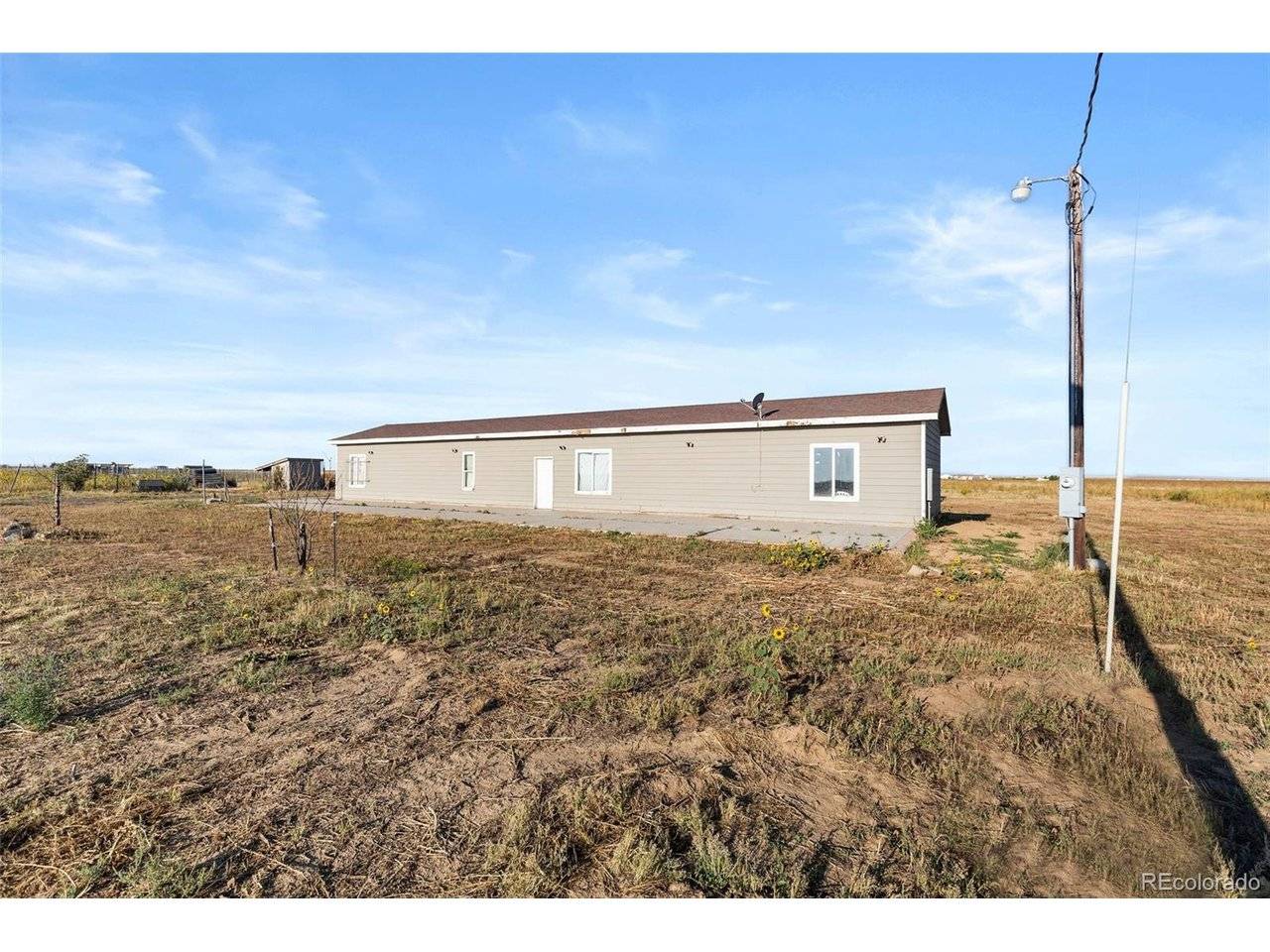 47081 E 106th, Bennett, CO 80102
