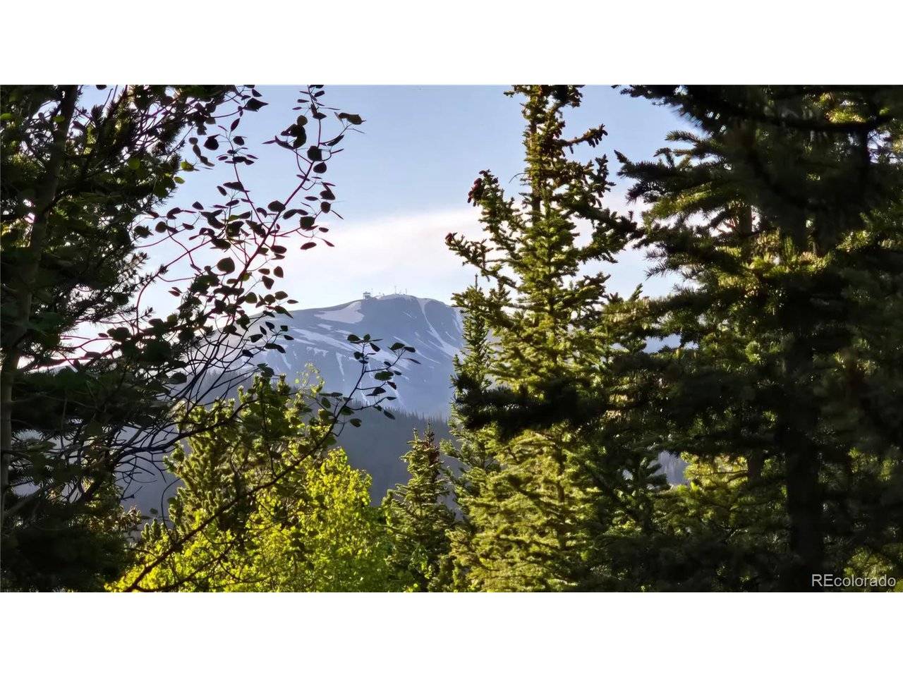 Democrat Mountain Claims, Georgetown, CO 80444