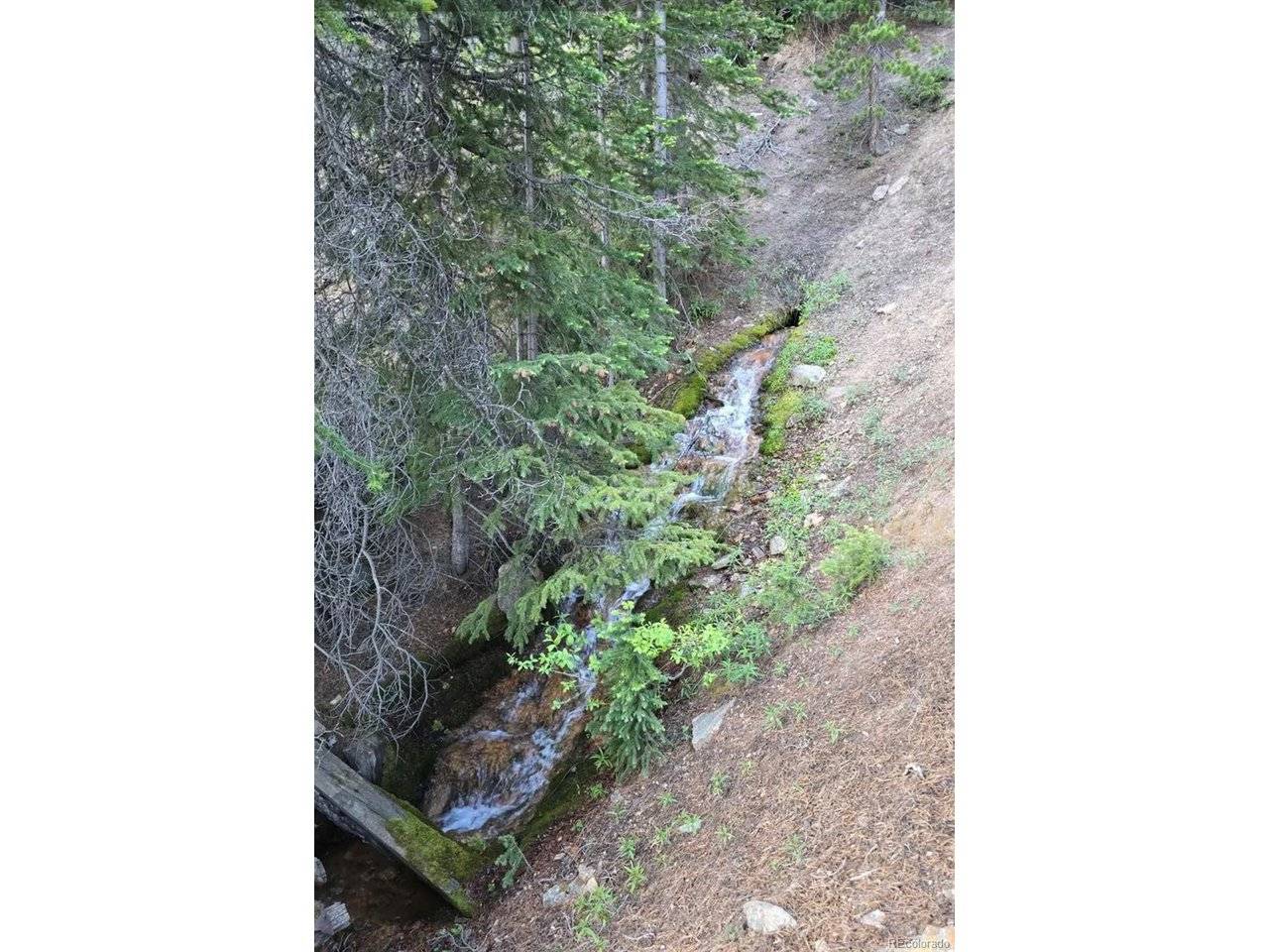 Democrat Mountain Claims, Georgetown, CO 80444