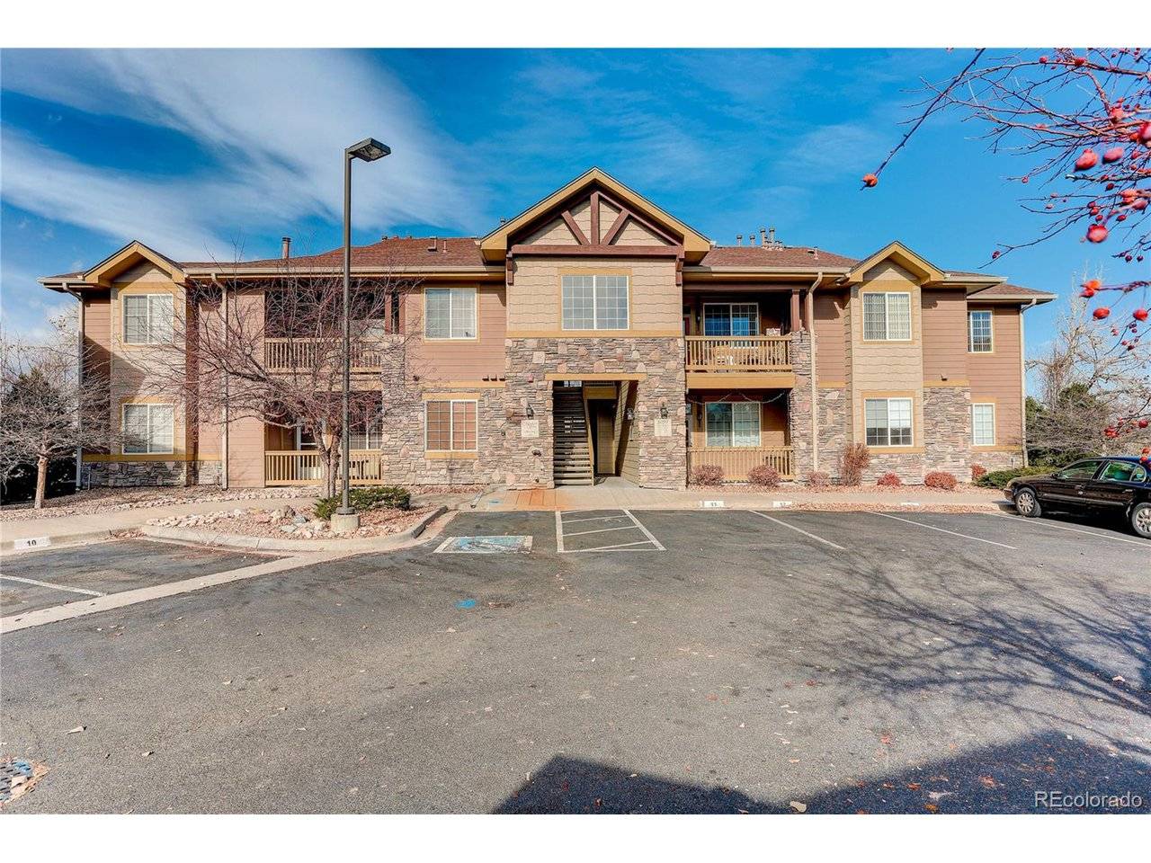 8039 Lee #102, Arvada, CO 80005