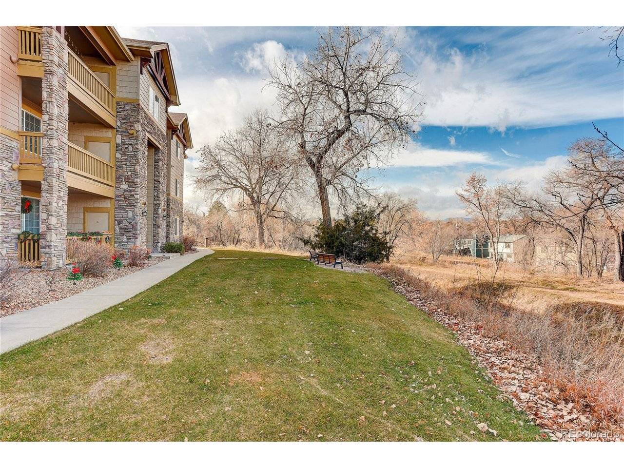 8039 Lee #102, Arvada, CO 80005