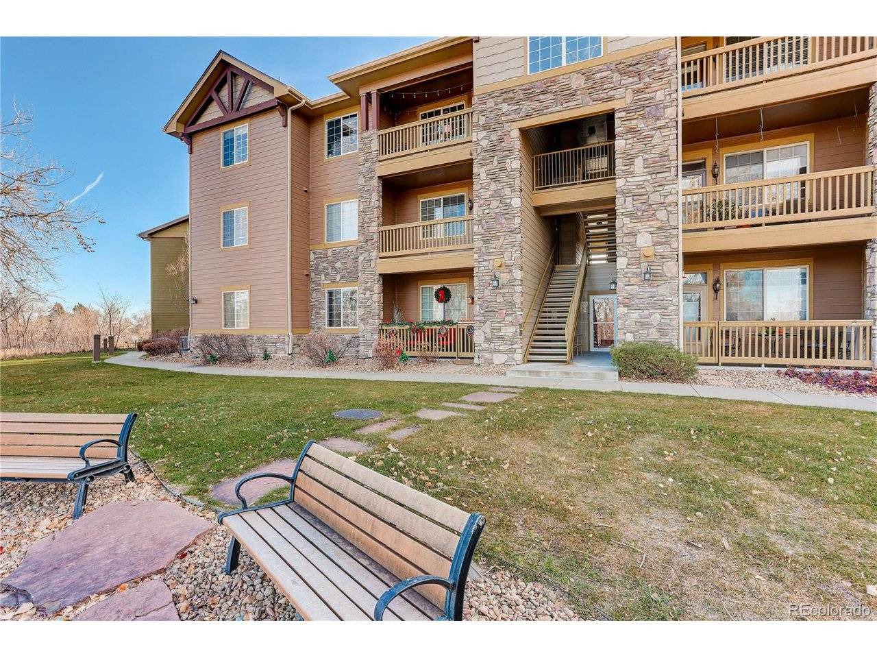 8039 Lee #102, Arvada, CO 80005