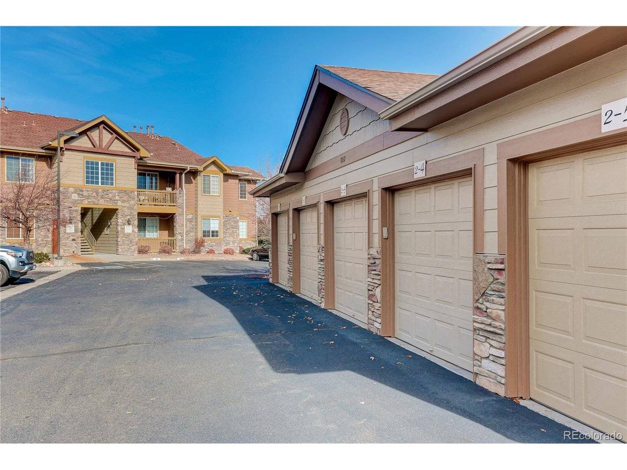 8039 Lee #102, Arvada, CO 80005