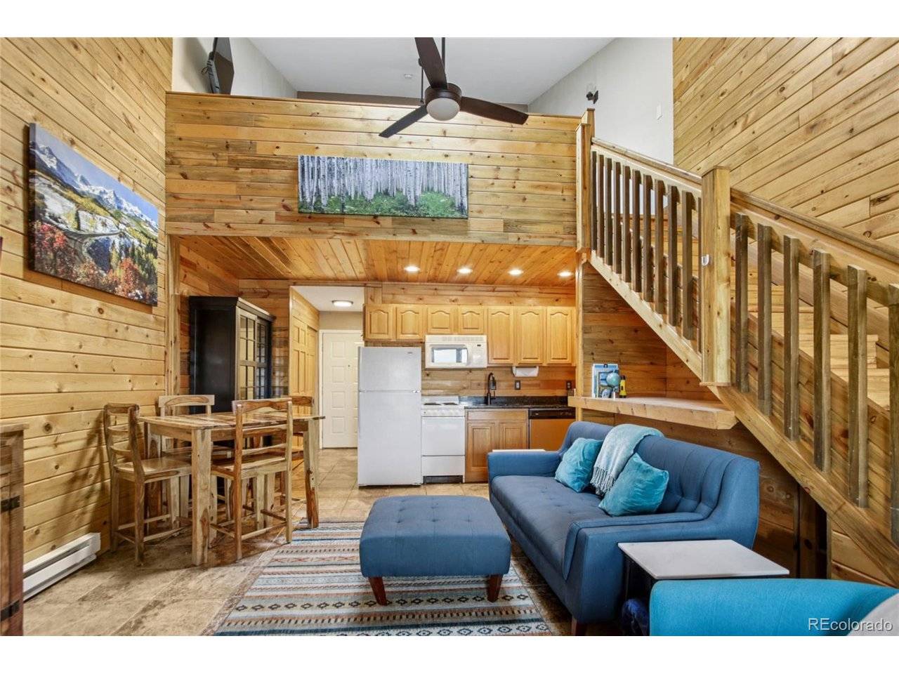 62927 US Highway 40 #657, Granby, CO 80446