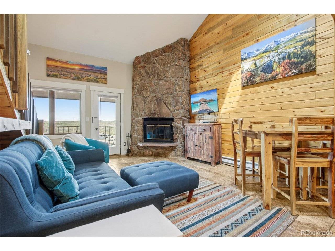 62927 US Highway 40 #657, Granby, CO 80446
